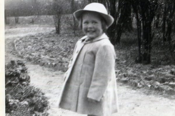 Photo of Jeanine VanKerckhove